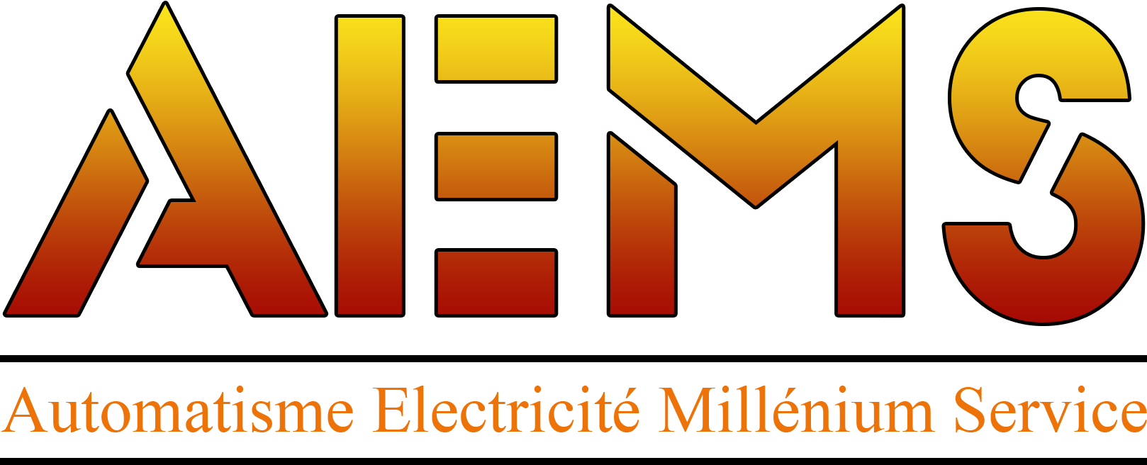 logo AEMS